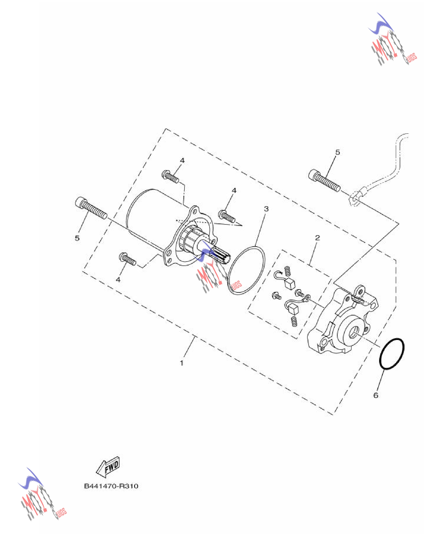 Engine Diagram